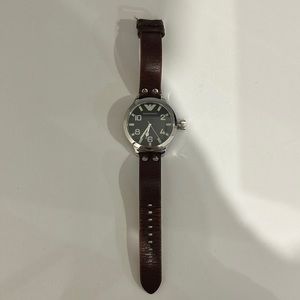 Emporio Armani Watch Like New
